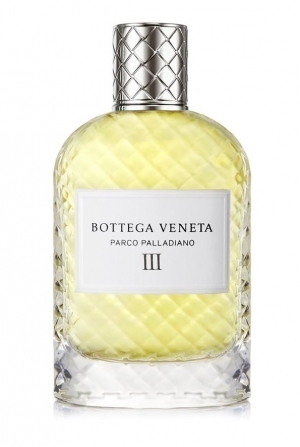 parco palladiano iii perfumes by bottega veneta