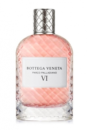 parco palladiano vi perfumes by bottega veneta