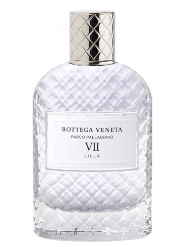 parco palladiano vii lilla perfumes by bottega veneta