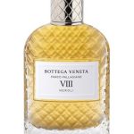 parco palladiano viii neroli perfumes by bottega veneta