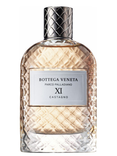 parco palladiano xi castagno perfumes by bottega veneta