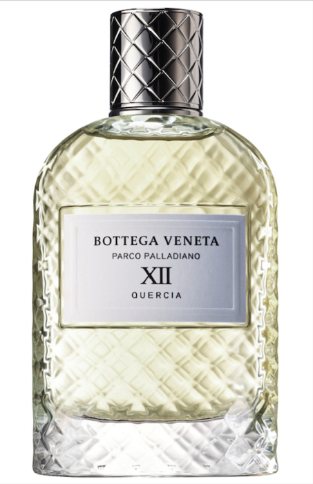 parco palladiano xii quercia perfumes by bottega veneta