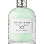 parco palladiano xiii quadrifoglio perfumes by bottega veneta