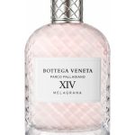 parco palladiano xiv melagrana perfumes by bottega veneta