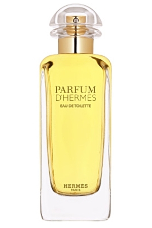 parfum dhermes hermes