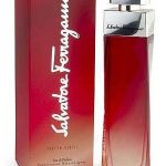 parfum subtil perfumes by salvatore ferragamo