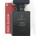 paris bloom oakcha