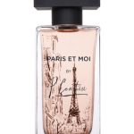 paris et moi perfumes by jafra