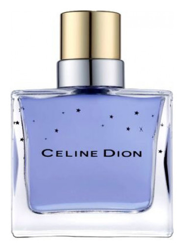 paris nights perfumes by celine dion