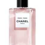 paris paris chanel