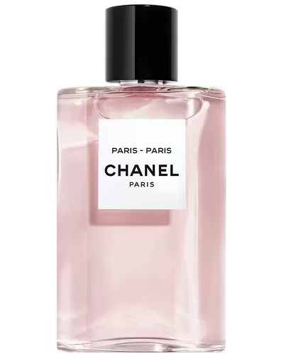 paris paris chanel