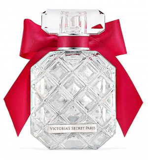 paris perfumes by victorias secret