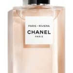 paris riviera chanel