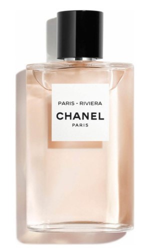 paris riviera chanel