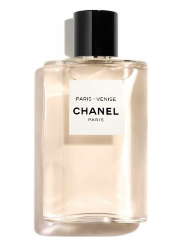 paris venise chanel