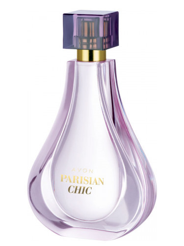 parisian chic avon