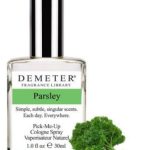 parsley demeter