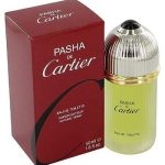 pasha cartier