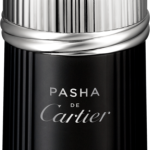 pasha de cartier edition noire cartier