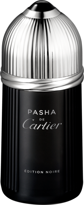 pasha de cartier edition noire cartier