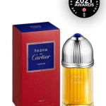 pasha de cartier parfum cartier