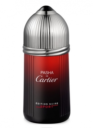 pasha sport cartier