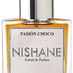 pasion choco perfumes by nishane