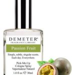 passion fruit perfumes by demeter