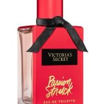 passion struck eau de toilette perfumes by victorias secret