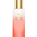 passion struck perfumes by victorias secret