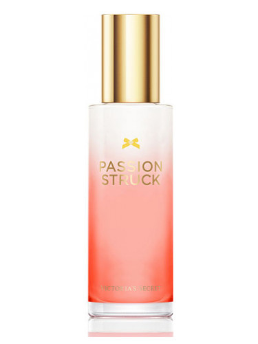 passion struck perfumes by victorias secret