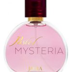 pastel mysteria perfumes by jafra