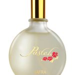 pastel perfumes by jafra