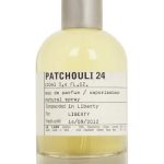 patchouli 24 le labo