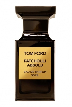 patchouli absolu tom ford