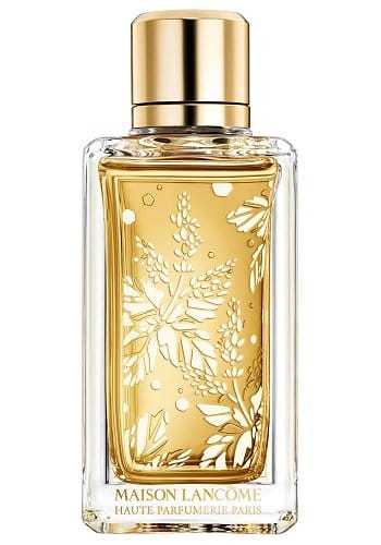 patchouli aromatique lancome