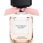 patchouli coconut musk perfumes by victorias secret