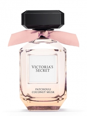 patchouli coconut musk perfumes by victorias secret