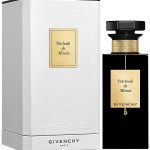 patchouli de minuit givenchy