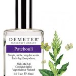 patchouli demeter