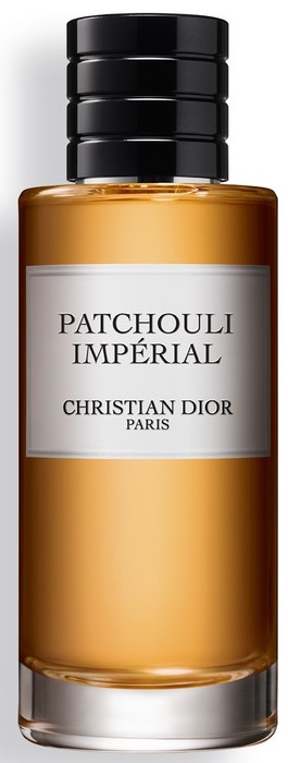 patchouli dior