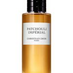 patchouli imperial dior