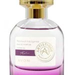 patchouli indulgence avon