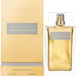 patchouli musc narciso rodriguez