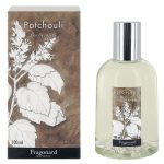 patchouli perfumes by fragonard