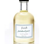 patchouli pure perfumes by fresh