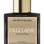 patchuli kozha perfumes by nishane