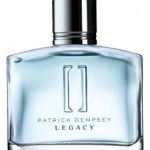 patrick dempsey legacy avon