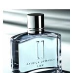 patrick dempsey life avon