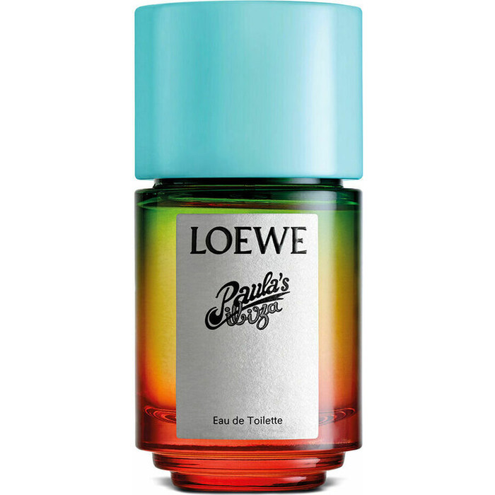 paulas ibiza perfumes by loewe